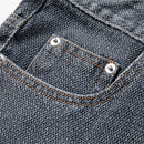 Bermuda Masculina Jeans Retrô Paraty