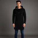 Casaco Masculino Térmico Cashmere Bariloche