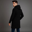 Casaco Masculino Térmico Cashmere Bariloche