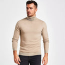 Suéter Masculino em Lã Clássico Viena