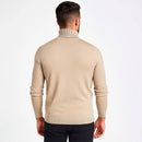 Suéter Masculino em Lã Clássico Viena