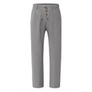 Calça Masculina de Algodão Bahamas