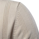 Camisa Polo Masculina em Malha Texturizada Miami