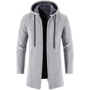 Casaco Masculino Térmico Cashmere Bariloche