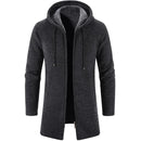 Casaco Masculino Térmico Cashmere Bariloche