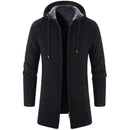 Casaco Masculino Térmico Cashmere Bariloche