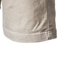 Bermuda Masculina Casual em Algodão Malibu