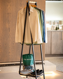 Camisa Masculina Puro Linho Mykonos