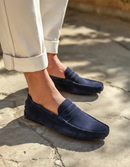 Loafer Masculino Driver