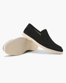 Loafer Masculino Suede