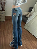 Calça Feminina Chrome Hearts